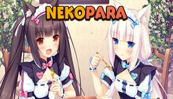 Loạt game Nekopara